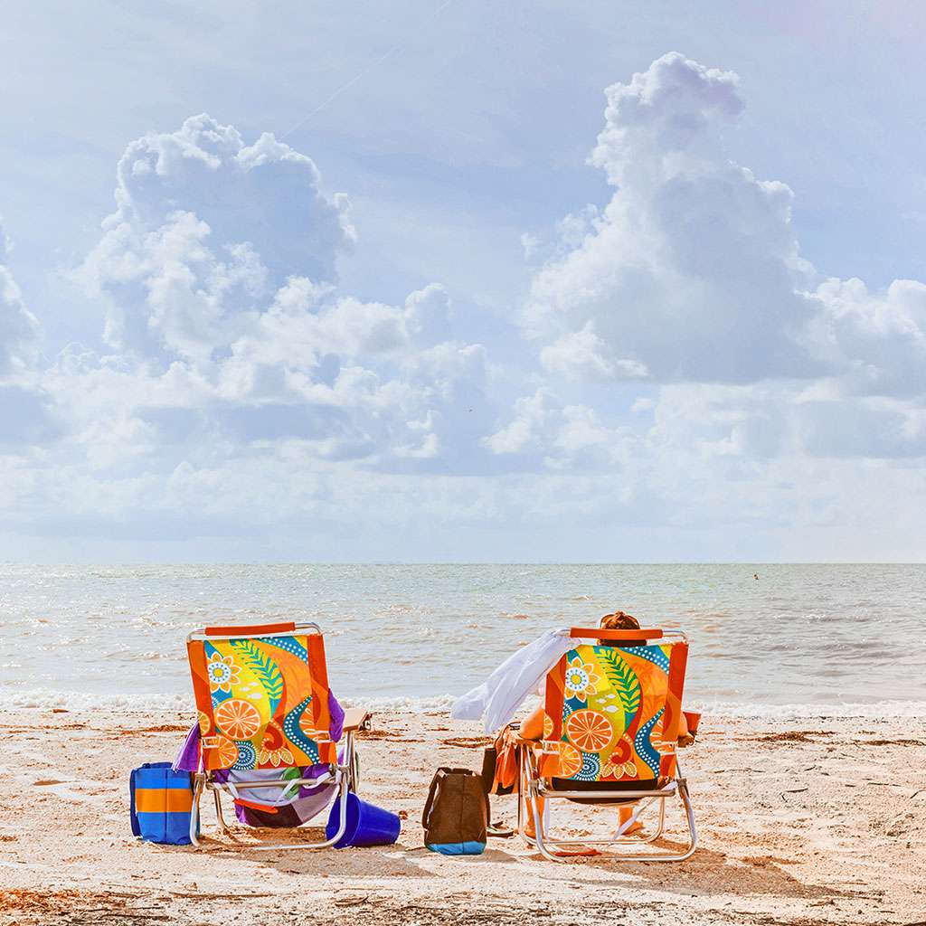 Cheap Flights to Myrtle Beach with Sun Country